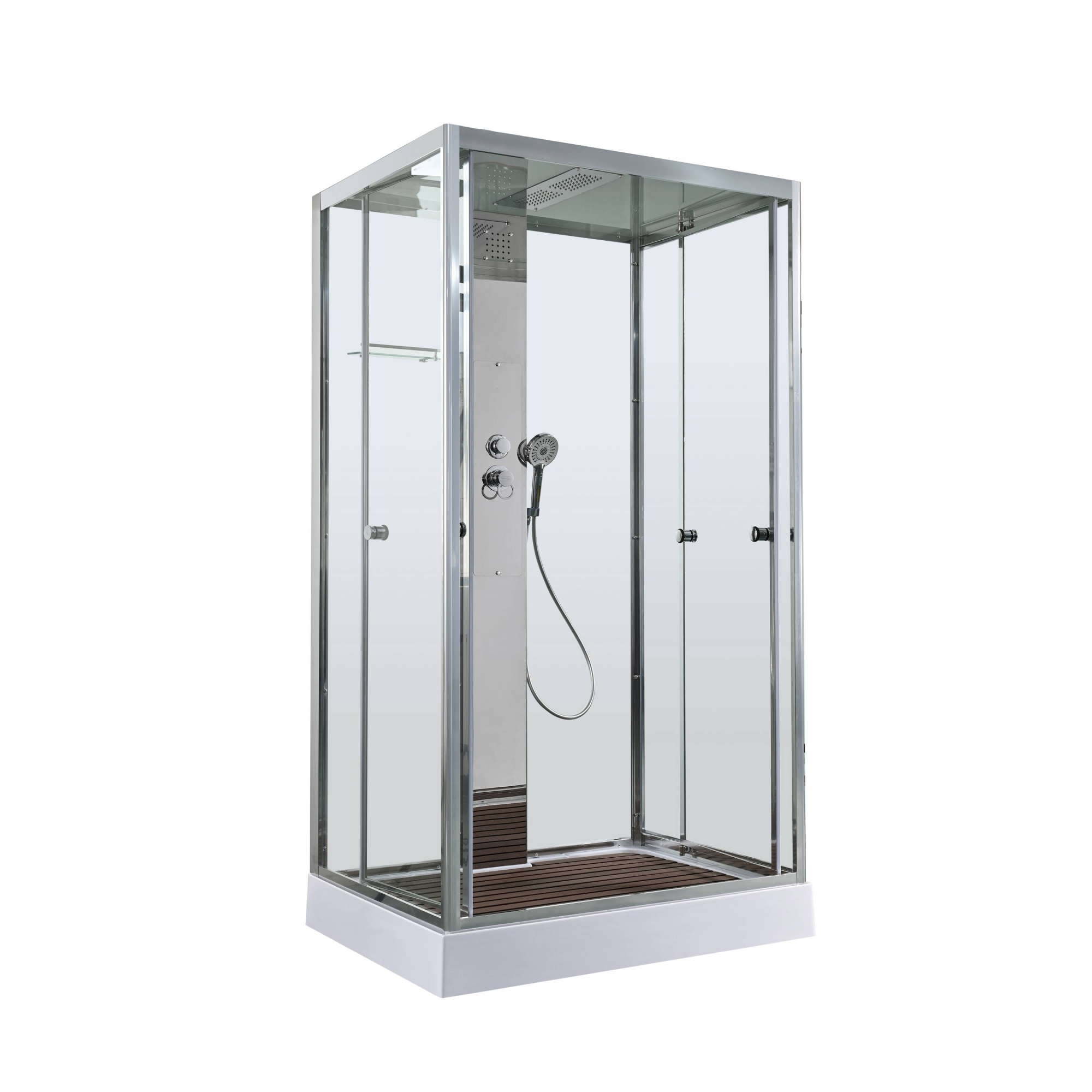Душевая кабина Z1912 - фото
