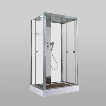 Душевая кабина AvaCan Z1912MT - фото