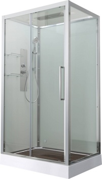 Душевая кабина AvaCan Z2911 - фото