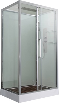 Душевая кабина AvaCan Z2912 - фото2