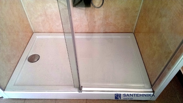 Душевой поддон Good Door Олимпик 140x80