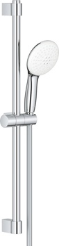 Душевой гарнитур Grohe Tempesta 110 27598003 0.6 м - фото