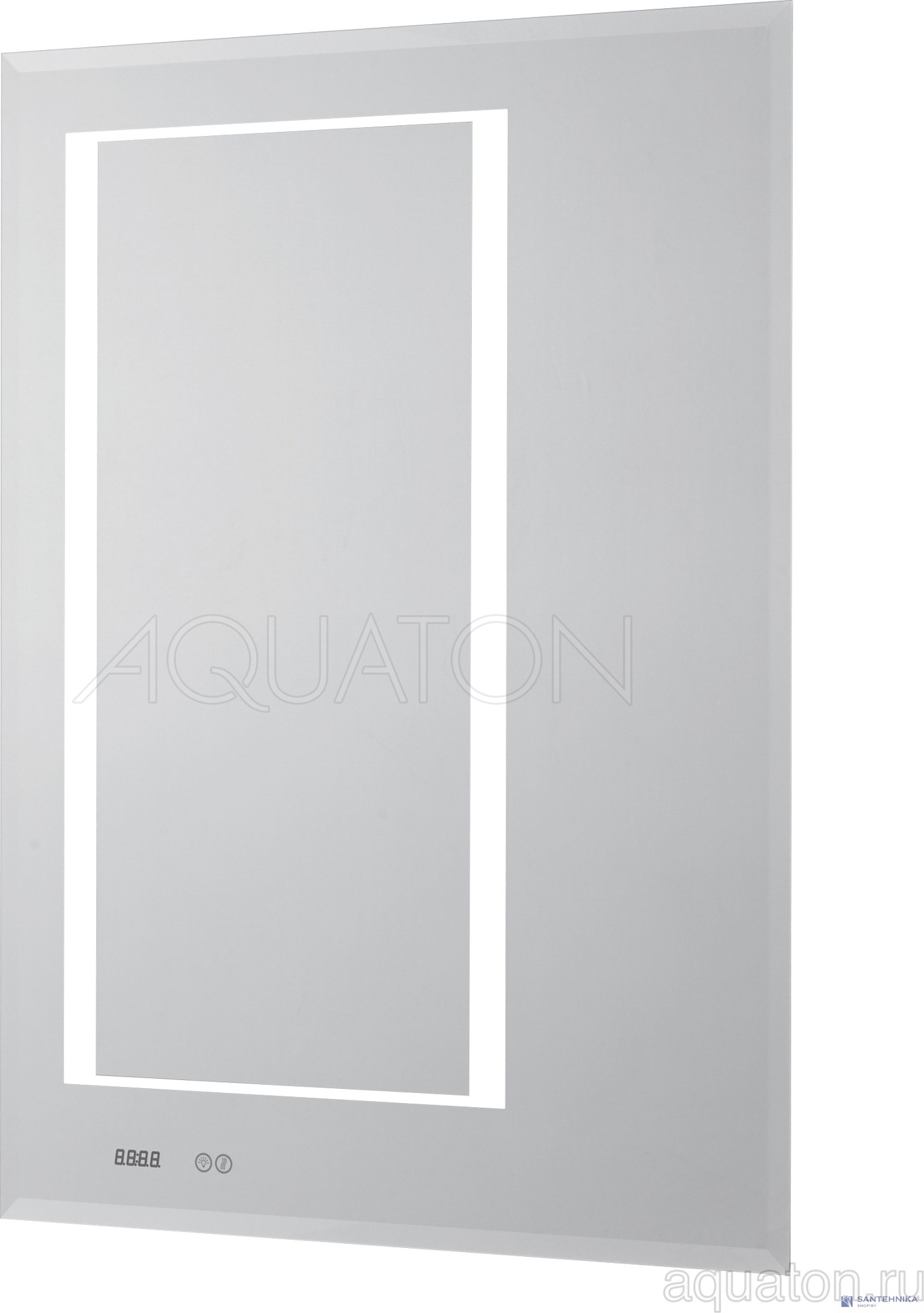 Зеркало Aquaton Сакура 80 1A236502SKW80