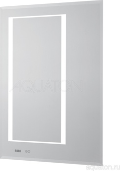 Зеркало Aquaton Сакура 80 1A236502SKW80 - фото