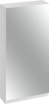 Шкаф зеркальный Cersanit Moduo 40 см - фото