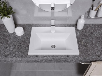 Умывальник Madera Alice 50 - фото2