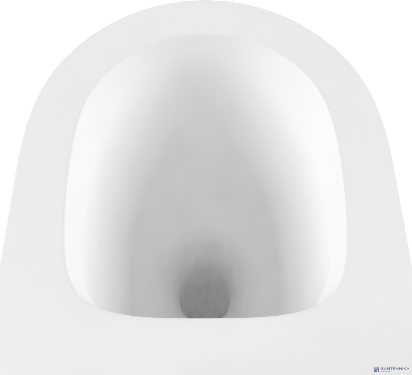 Унитаз подвесной Lavinia Boho Biore Compacto Rimless 330402CR