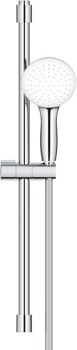Душевой гарнитур Grohe Tempesta 110 27853003 0.6 м - фото2