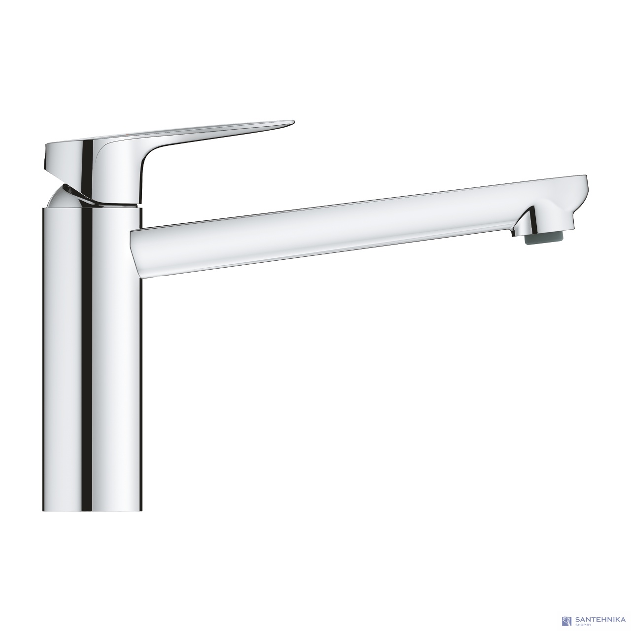 Смеситель для кухни Grohe BauCurve 31715000