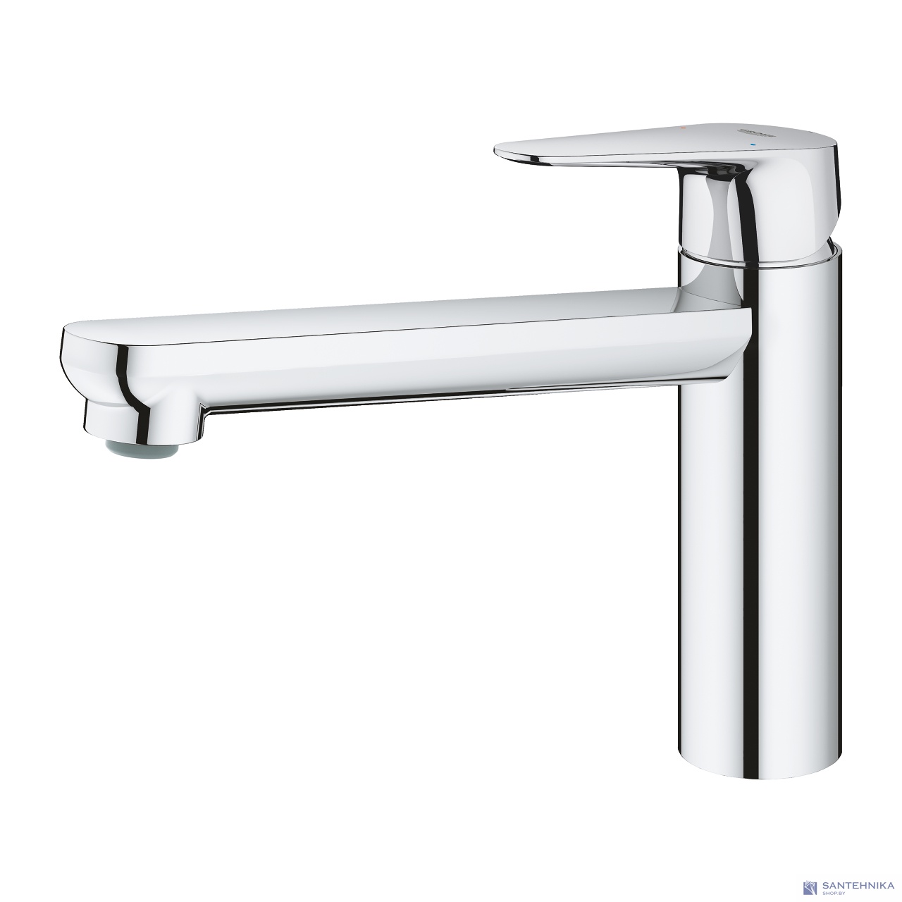 Смеситель для кухни Grohe BauCurve 31715000