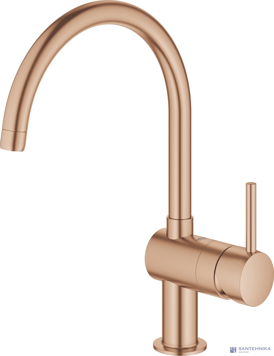 Смеситель для кухни Grohe Minta 32917DL0