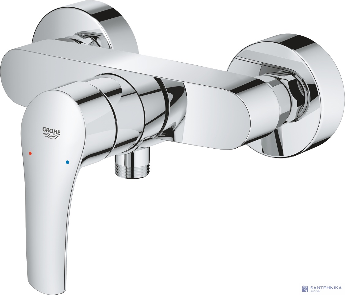 Смеситель для душа Grohe Eurosmart 33555003