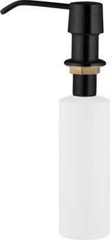 Дозатор для жидкого мыла Deante Deco ZZZ B00D - фото